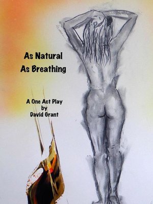 cover image of As Natural as Breathing